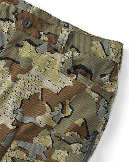 Women’s Tiburon Pant | Ash