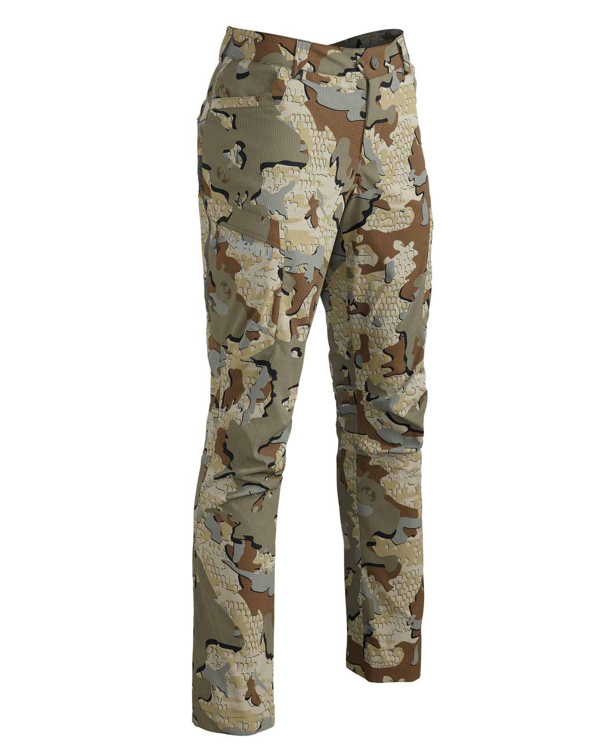 Women’s Tiburon Pant | Ash