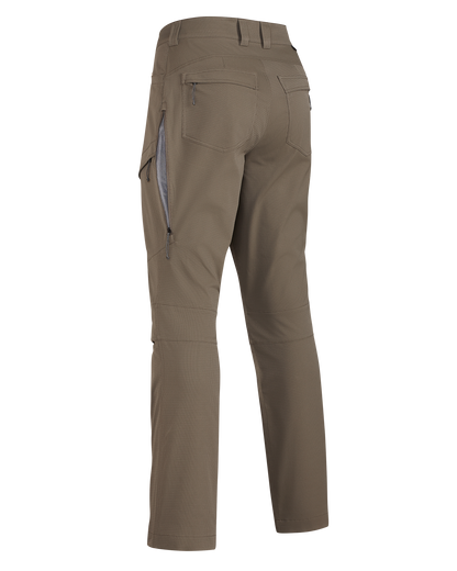 Women’s Tiburon Pant | Ash