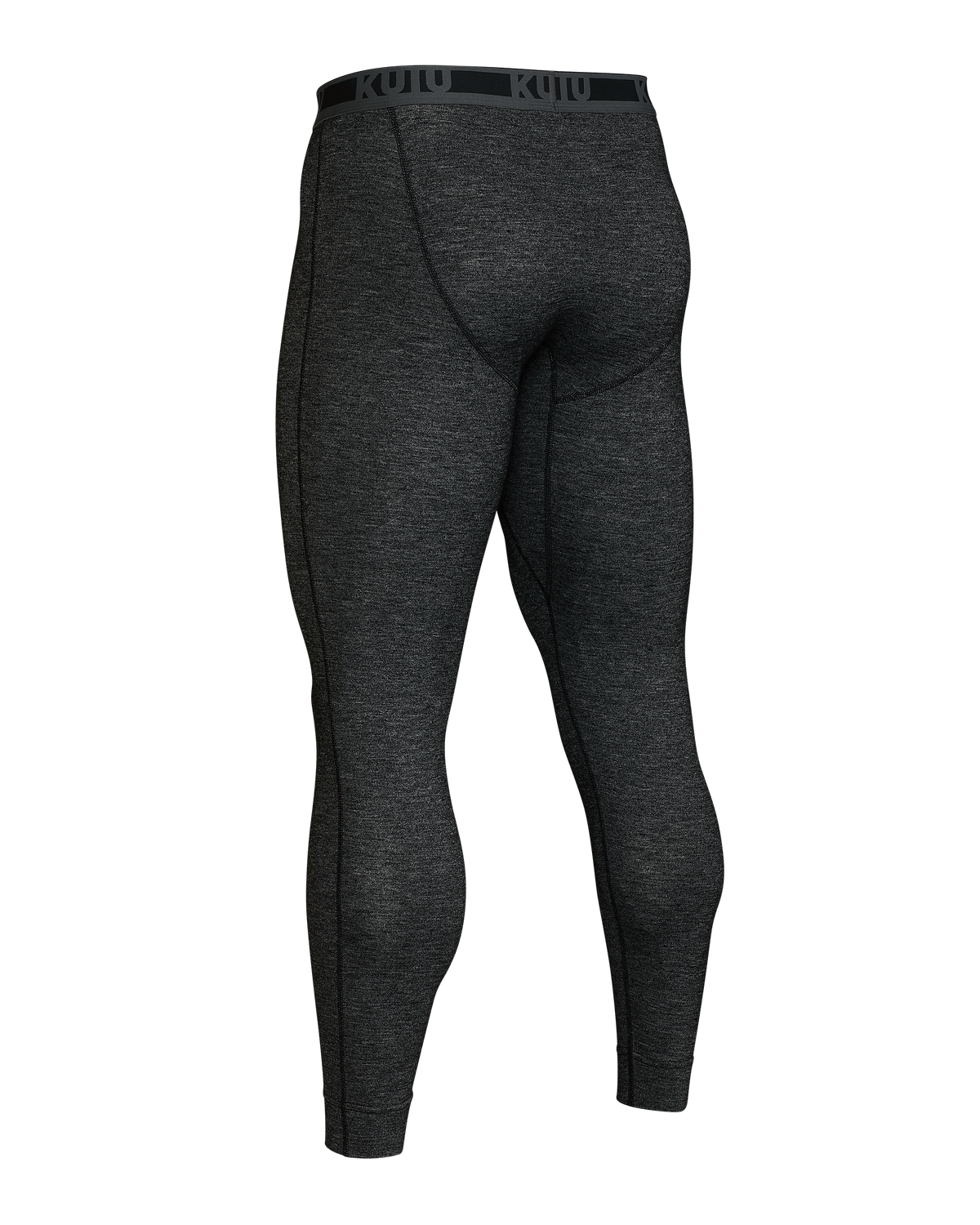 ULTRA Merino 160 Bottom | Ash