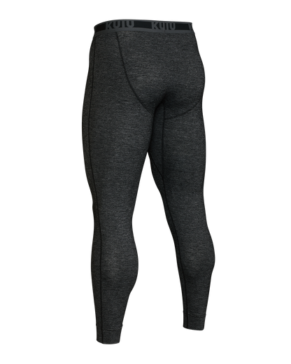 ULTRA Merino 160 Bottom | Ash