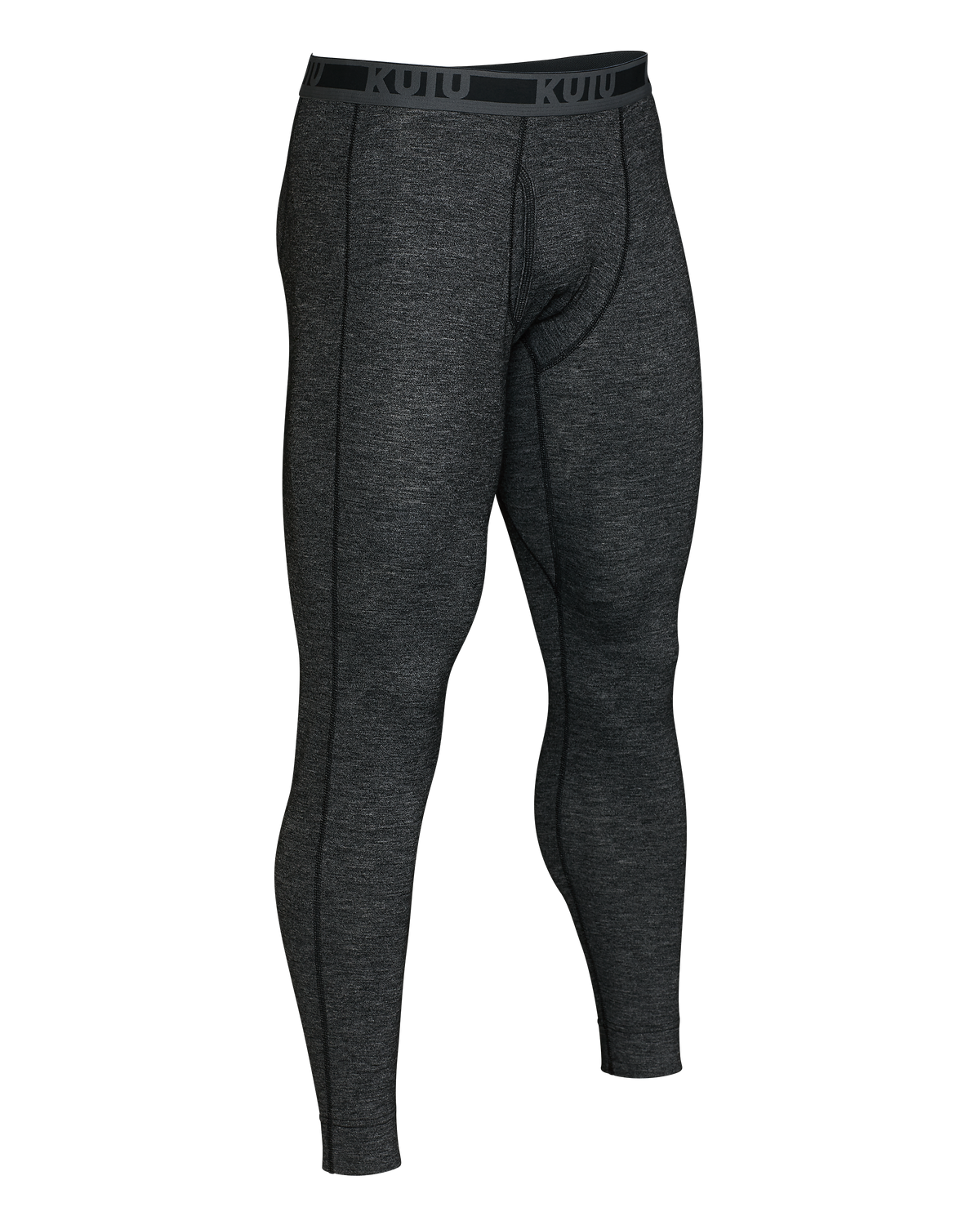 ULTRA Merino 160 Bottom | Ash