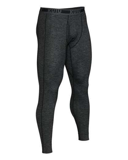ULTRA Merino 160 Bottom | Ash