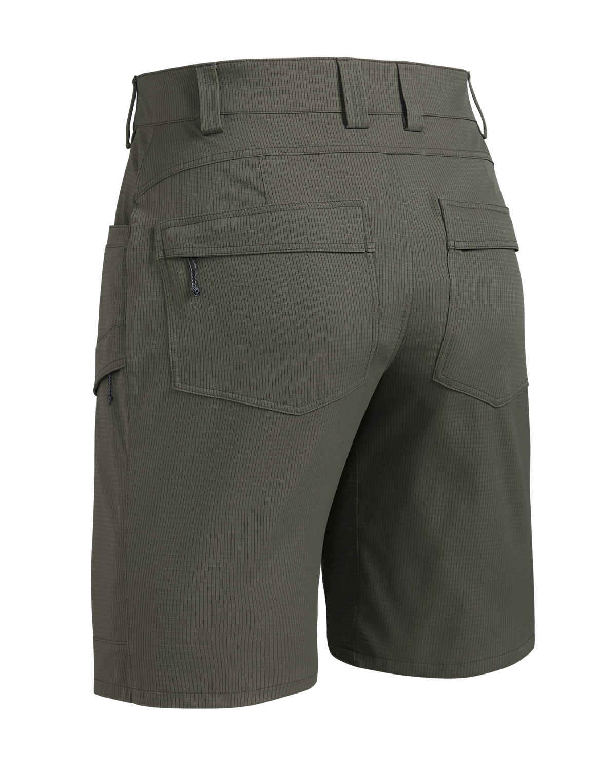 Tiburon 10″ Short | Khaki
