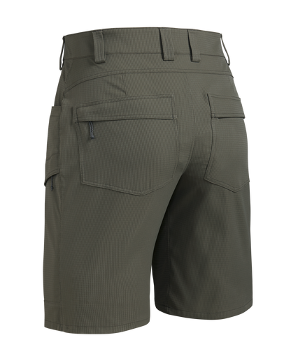 Tiburon 10″ Short | Khaki