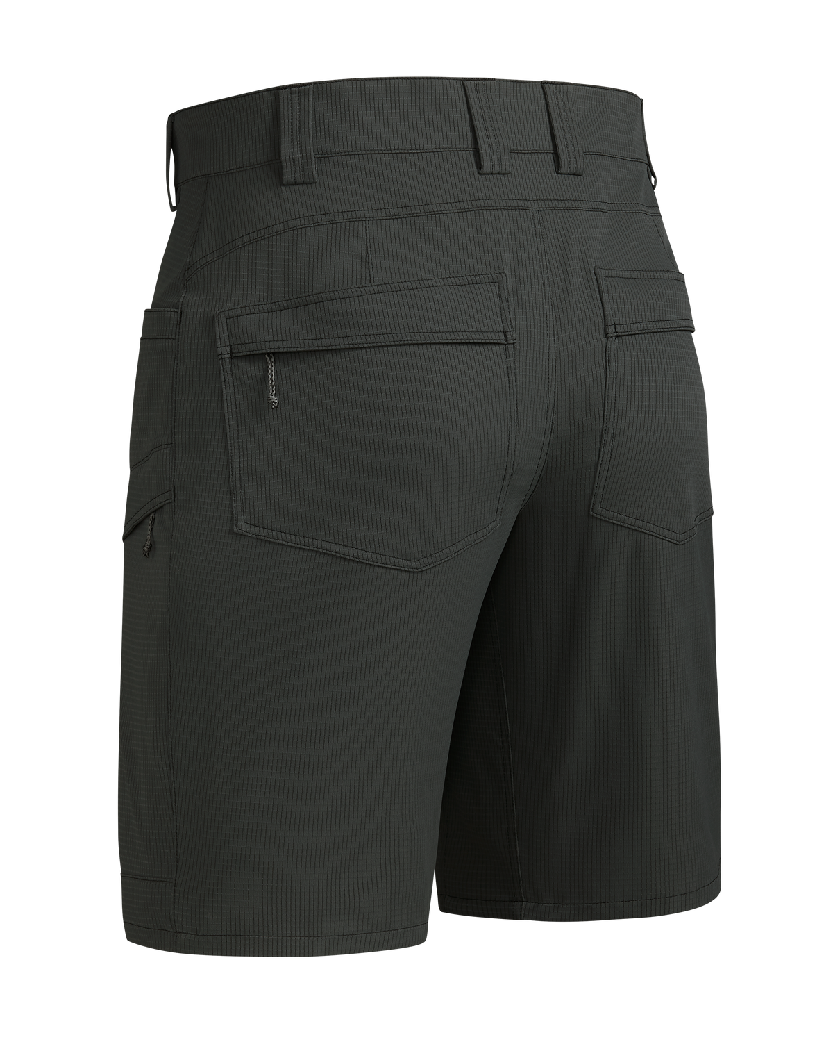 Tiburon 10″ Short | Khaki