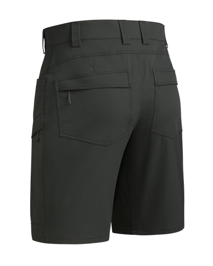 Tiburon 10″ Short | Khaki