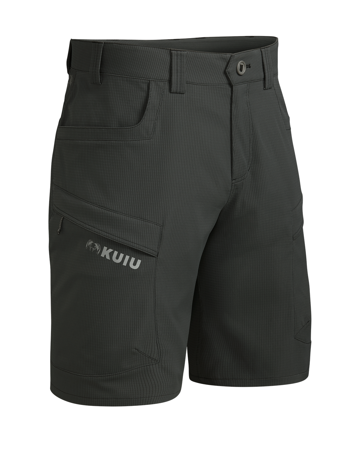 Tiburon 10″ Short | Khaki