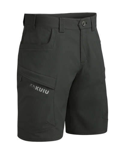 Tiburon 10″ Short | Khaki