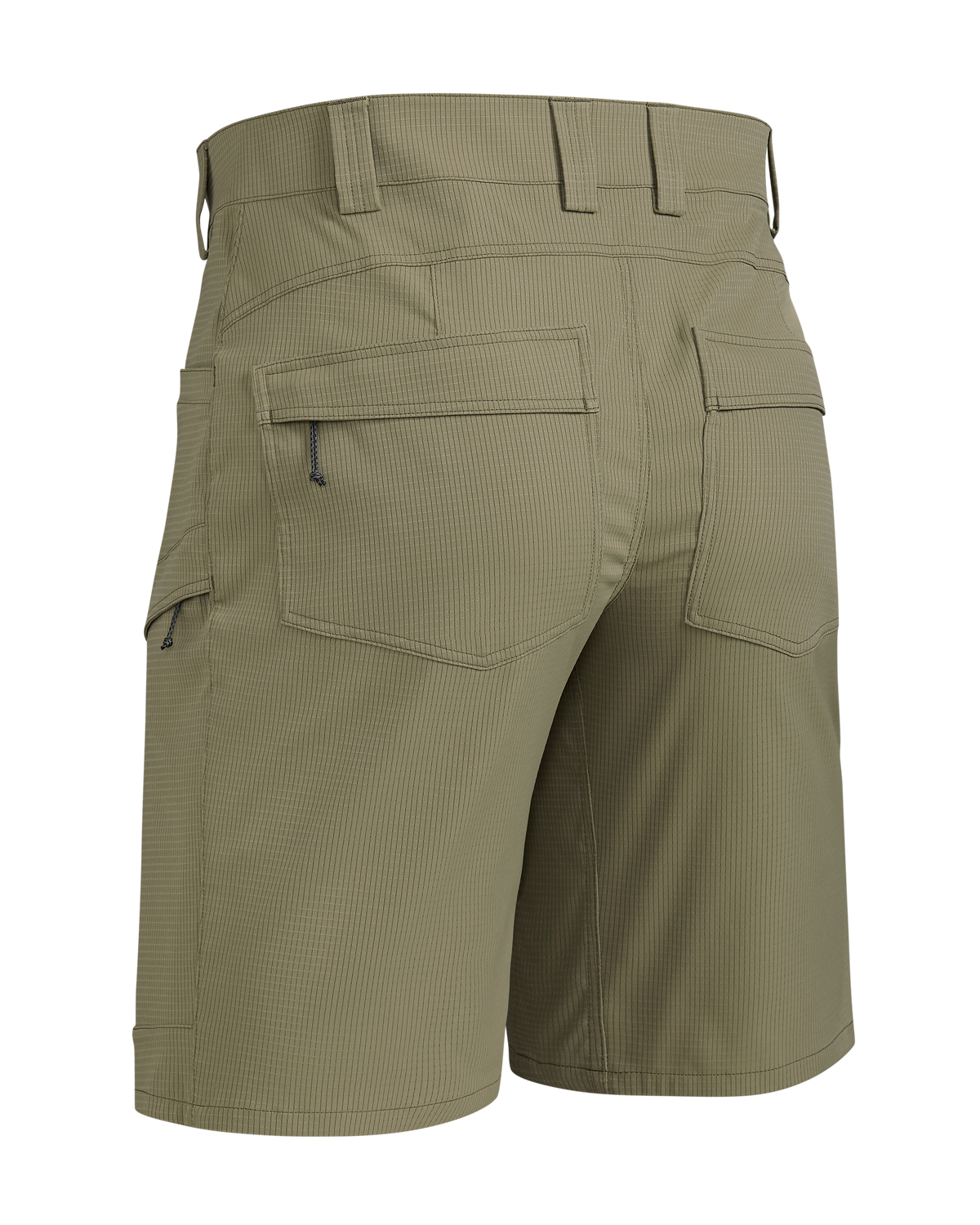 Tiburon 10″ Short | Slate