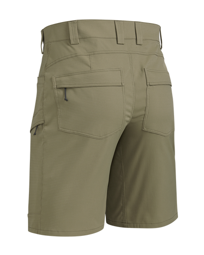 Tiburon 10″ Short | Whetstone