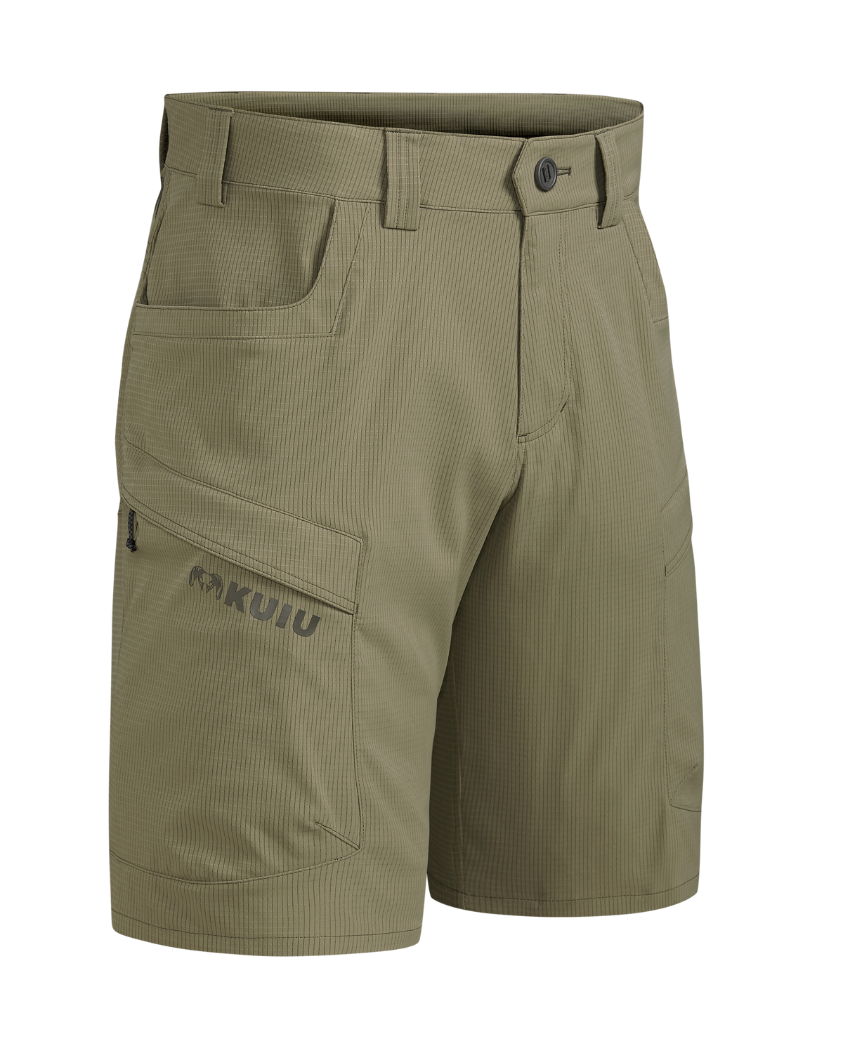 Tiburon 10″ Short | Whetstone