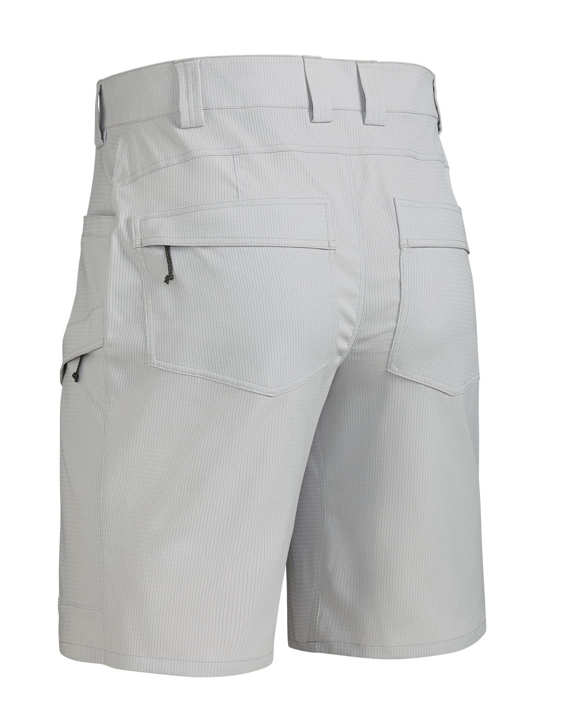 Tiburon 10″ Short | Khaki