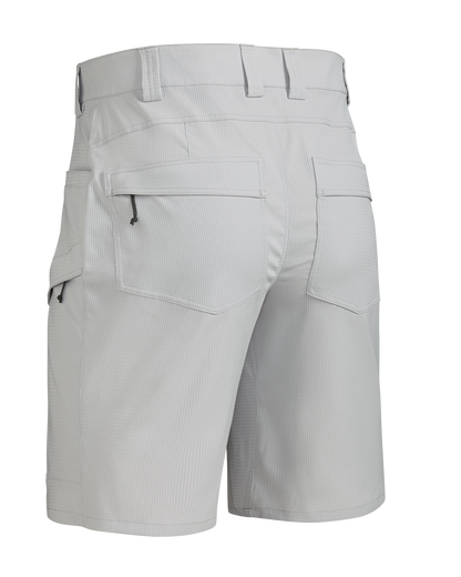 Tiburon 10″ Short | Slate