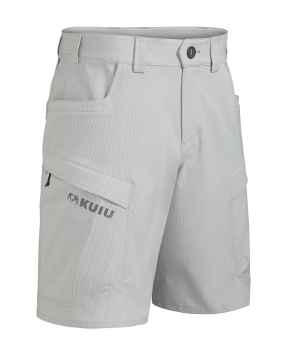 Tiburon 10″ Short | Khaki