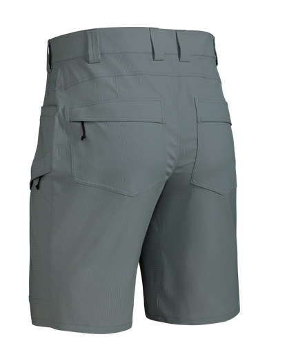 Tiburon 10″ Short | Khaki