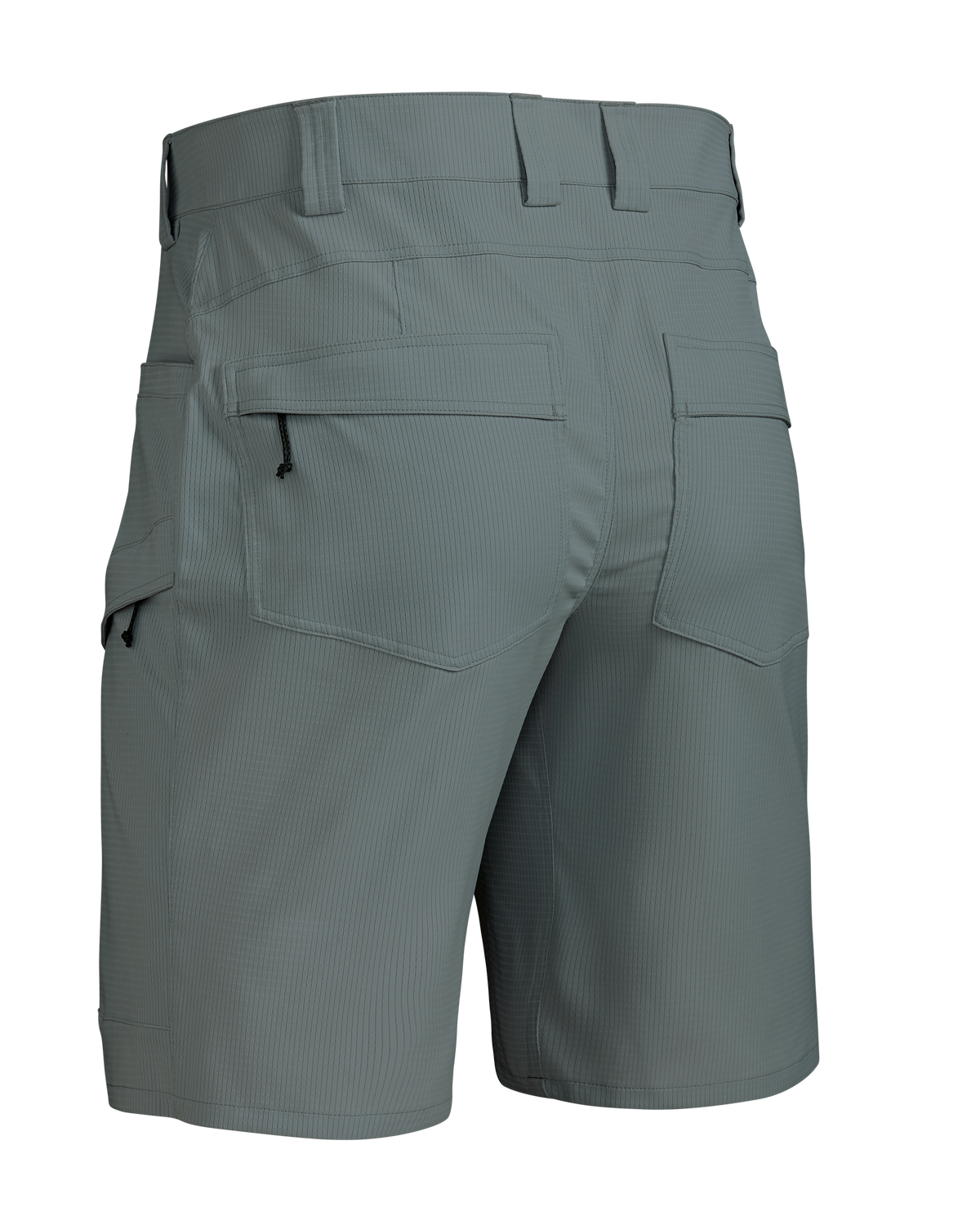 Tiburon 10″ Short | Whetstone