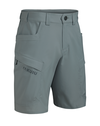 Tiburon 10″ Short | Khaki