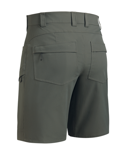 Tiburon 10″ Short | Khaki
