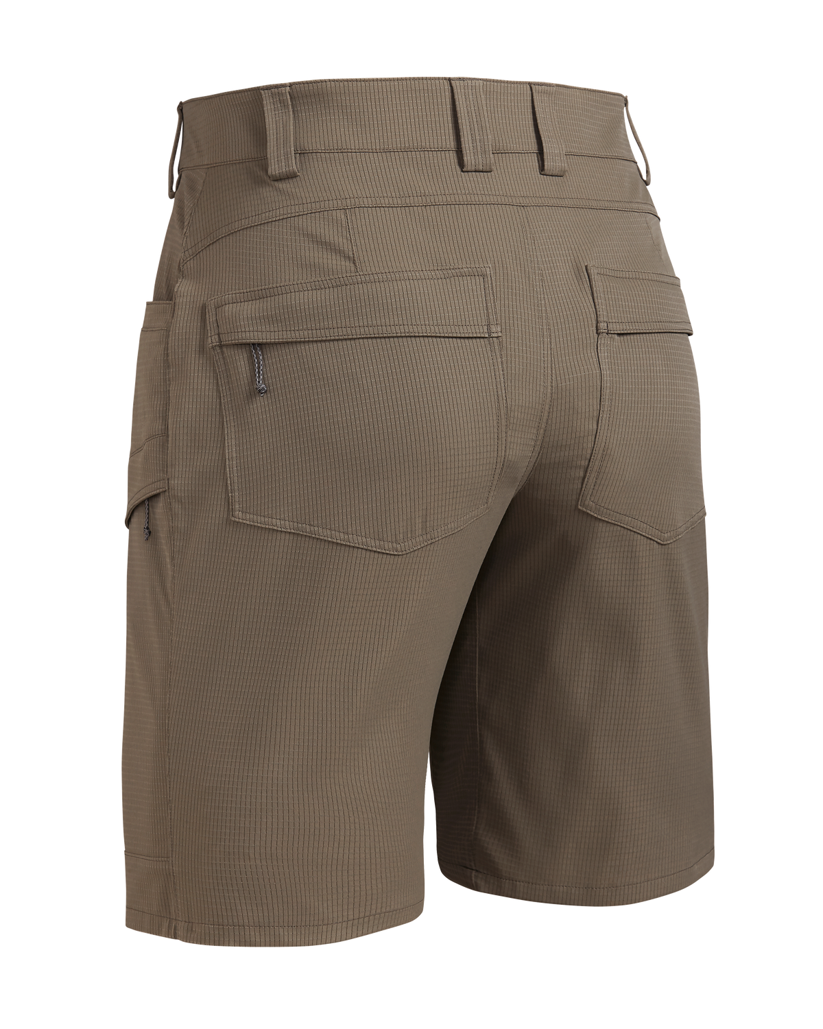 Tiburon 10″ Short | Khaki