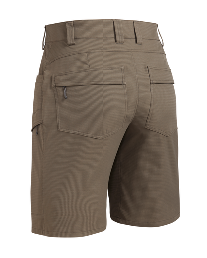 Tiburon 10″ Short | Slate