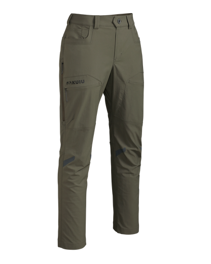 Women’s Kutana Stretch Woven Pant | Valo