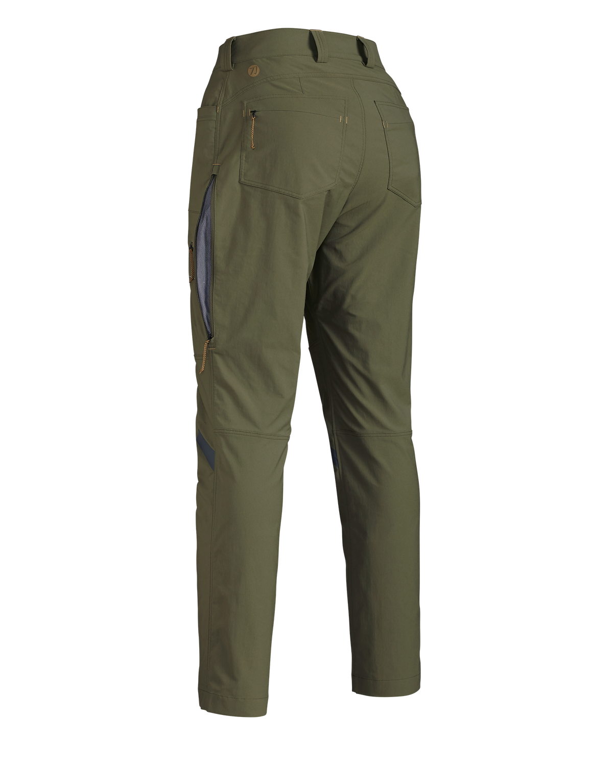 Women’s Kutana Stretch Woven Pant | Valo