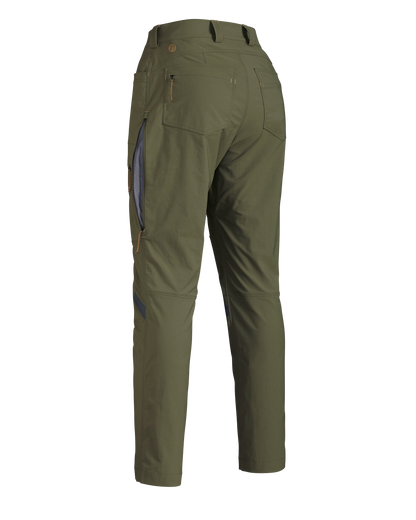 Women’s Kutana Stretch Woven Pant | Valo