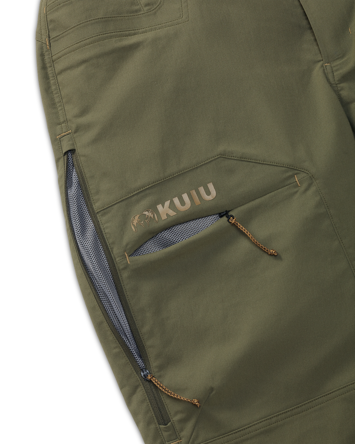 Women’s Kutana Stretch Woven Pant | Valo