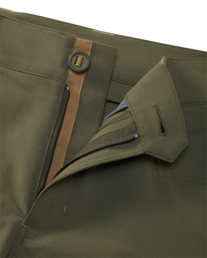 Women’s Kutana Stretch Woven Pant | Verde