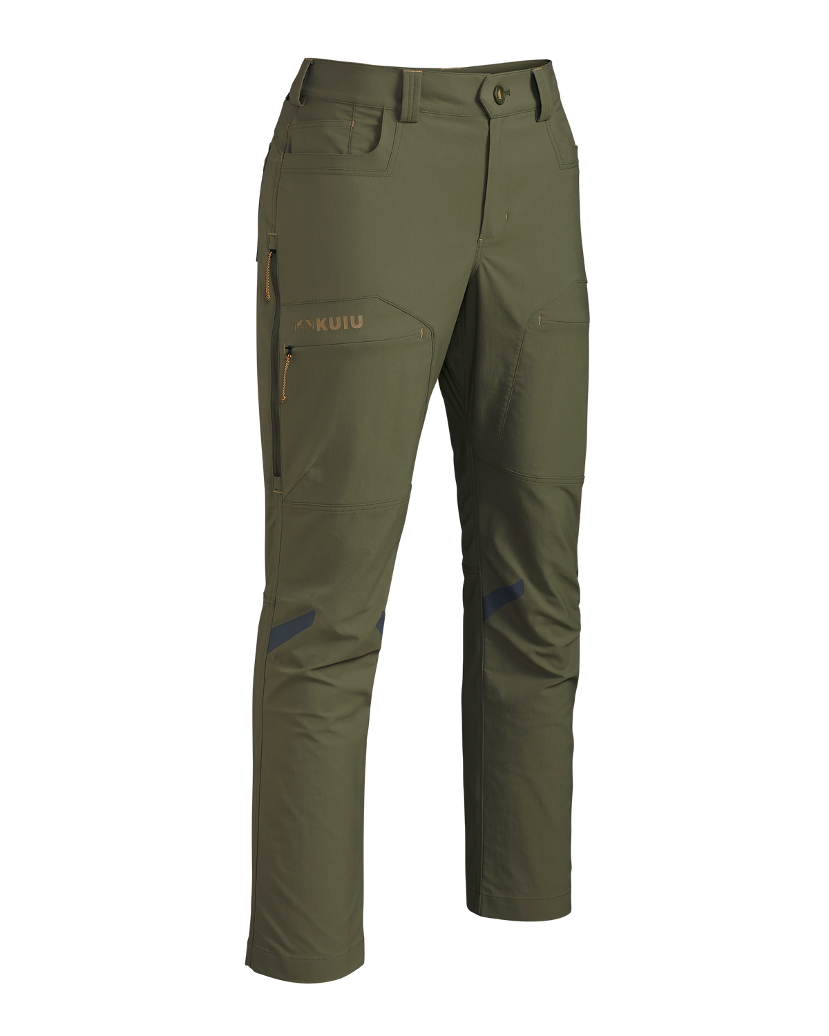 Women’s Kutana Stretch Woven Pant | Verde