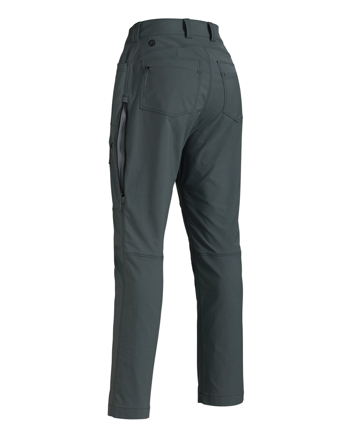 Women’s Kutana Stretch Woven Pant | Valo