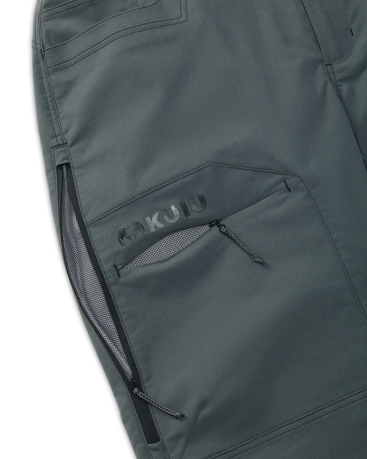 Women’s Kutana Stretch Woven Pant | Valo