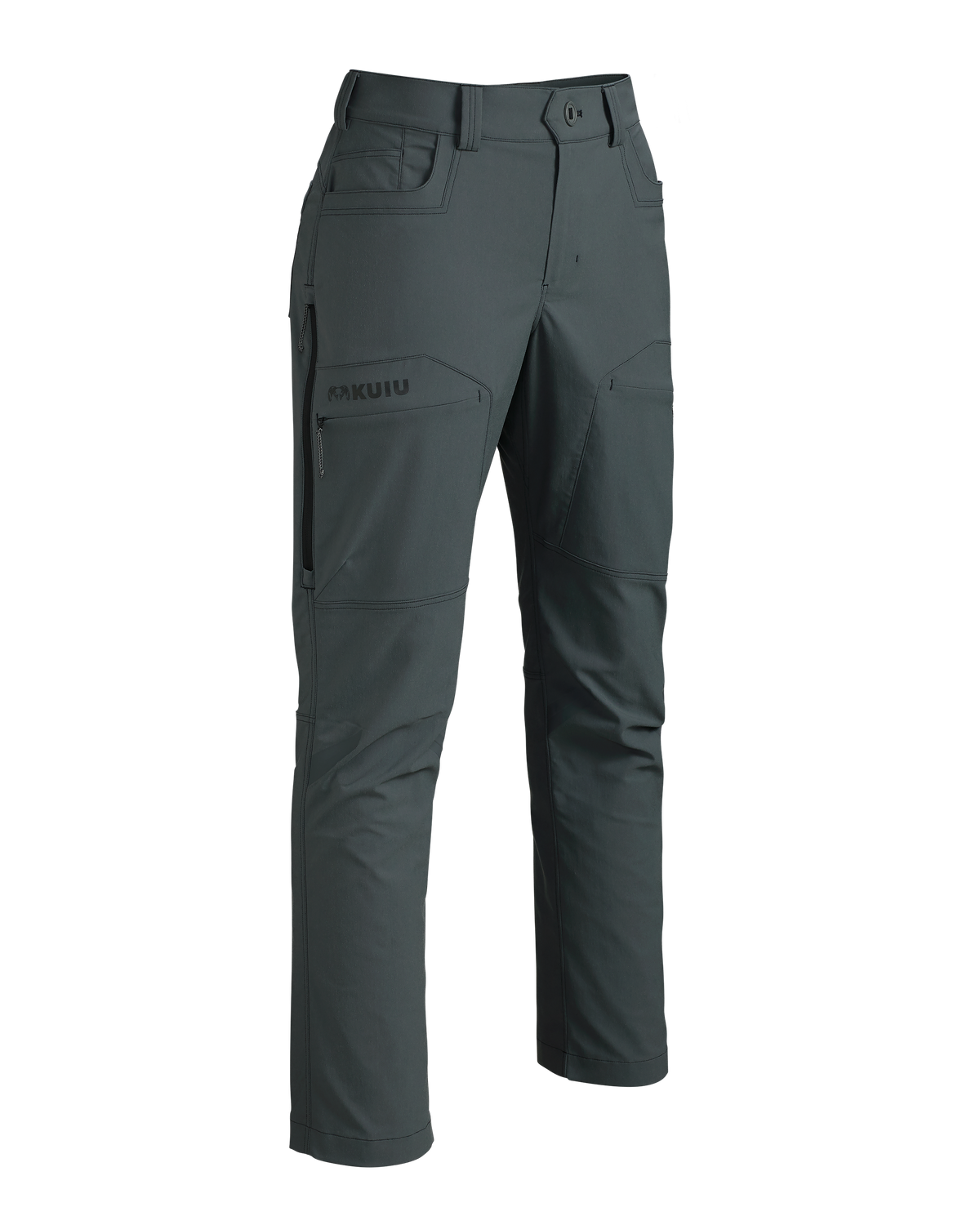 Women’s Kutana Stretch Woven Pant | Verde