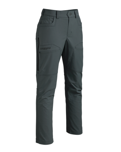 Women’s Kutana Stretch Woven Pant | Valo