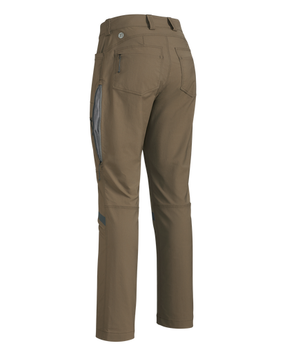 Women’s Kutana Stretch Woven Pant | Verde