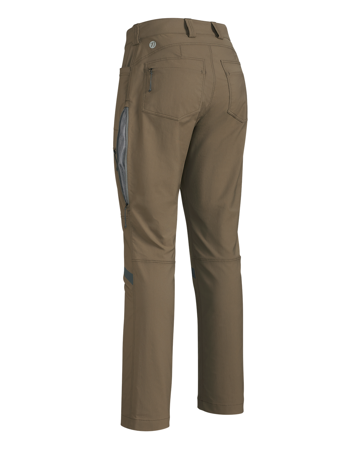 Women’s Kutana Stretch Woven Pant | Valo