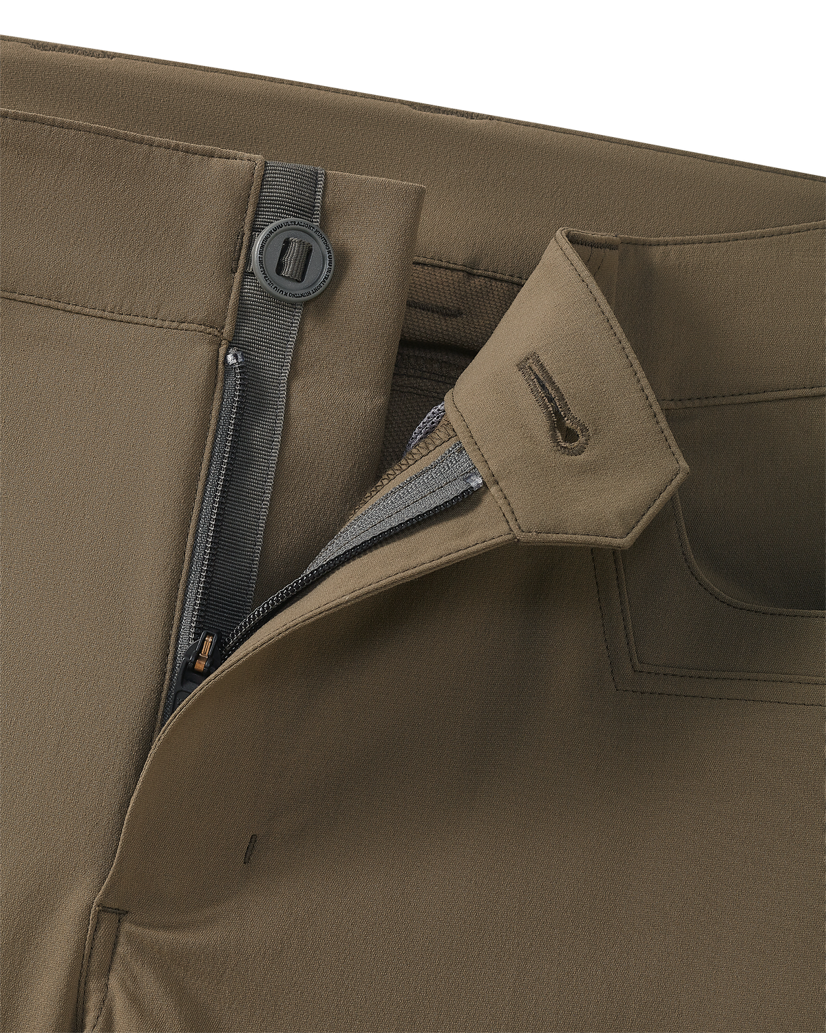 Women’s Kutana Stretch Woven Pant | Valo