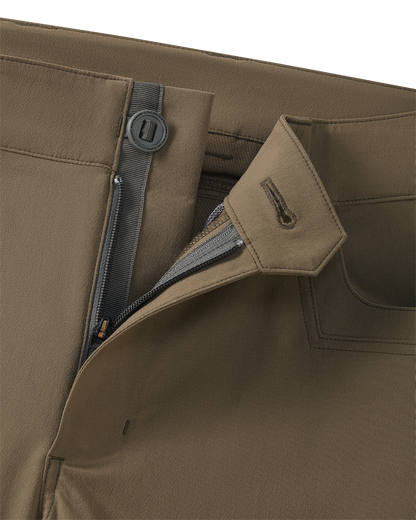 Women’s Kutana Stretch Woven Pant | Valo
