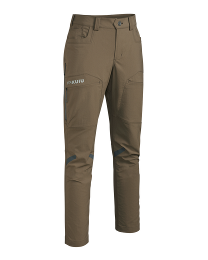 Women’s Kutana Stretch Woven Pant | Valo
