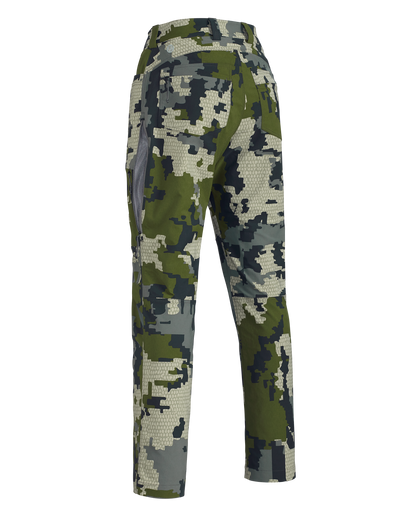 Women’s Kutana Stretch Woven Pant | Valo