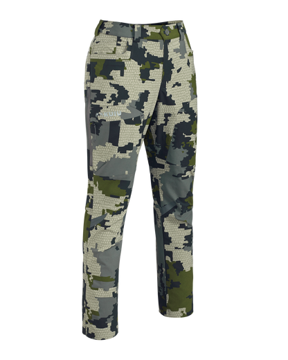 Women’s Kutana Stretch Woven Pant | Valo