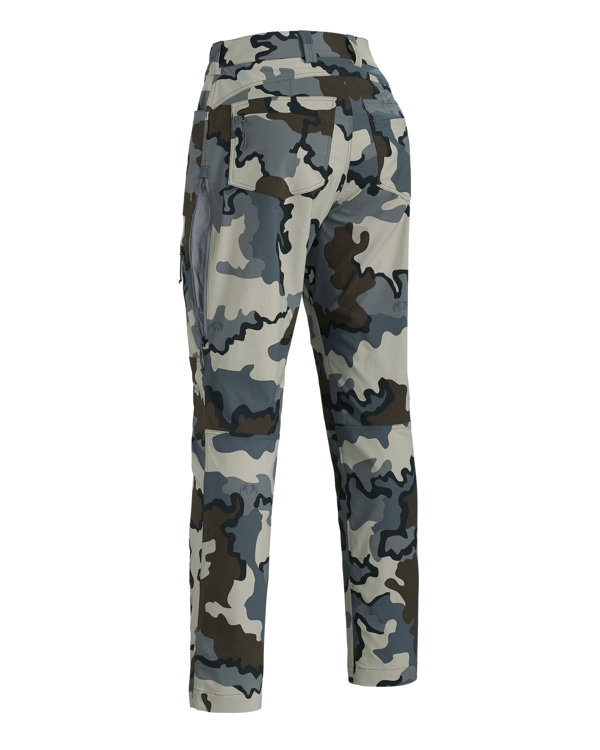 Women’s Kutana Stretch Woven Pant | Verde