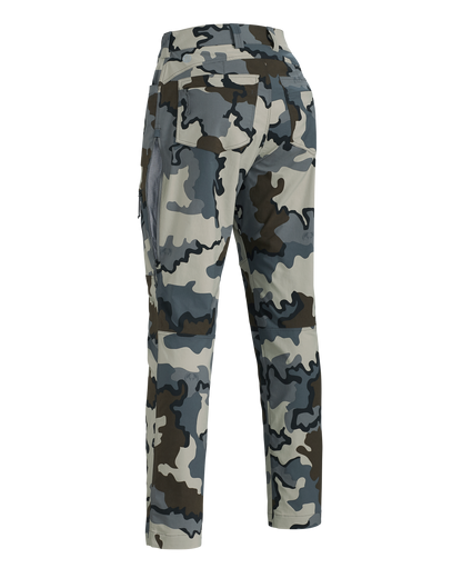 Women’s Kutana Stretch Woven Pant | Valo
