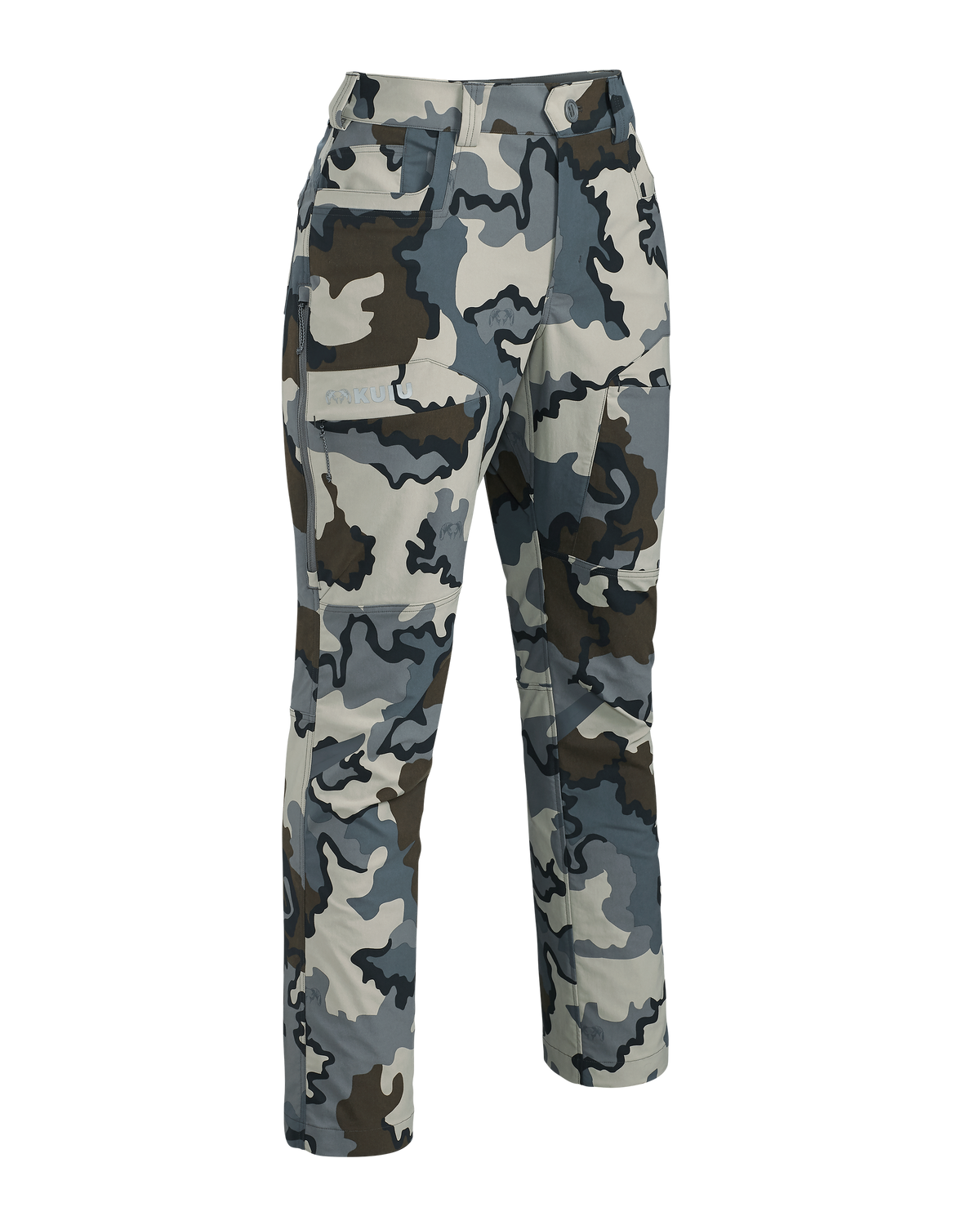 Women’s Kutana Stretch Woven Pant | Valo
