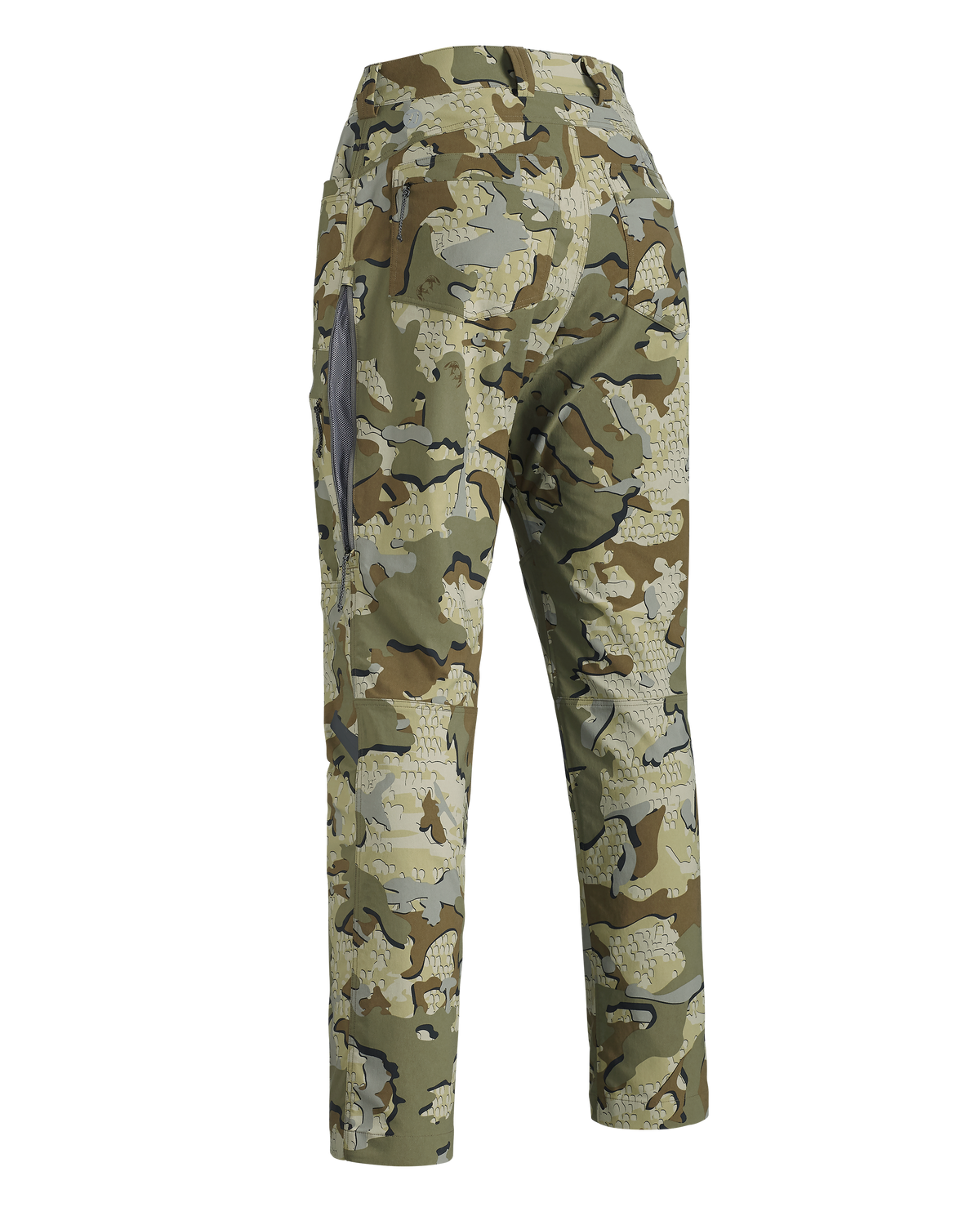 Women’s Kutana Stretch Woven Pant | Verde