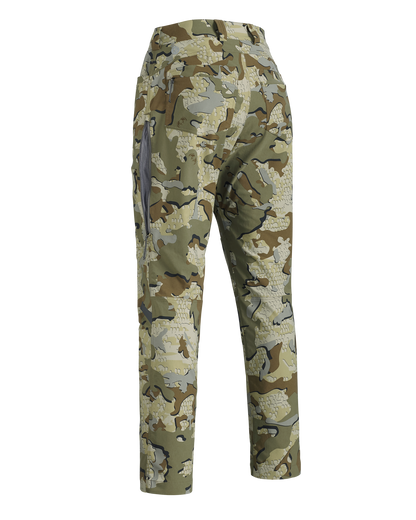 Women’s Kutana Stretch Woven Pant | Vias
