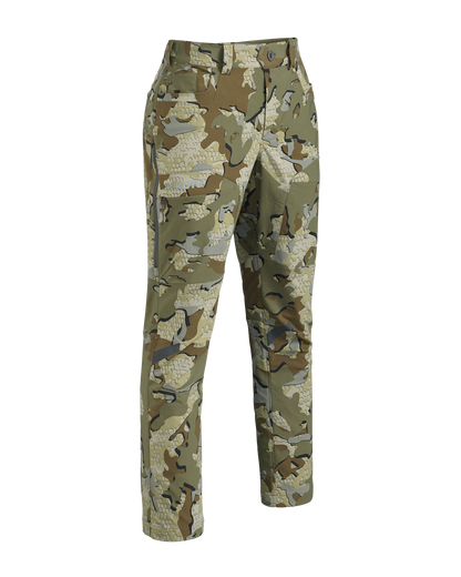 Women’s Kutana Stretch Woven Pant | Verde