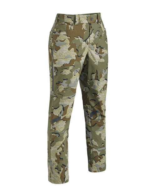 Women’s Kutana Stretch Woven Pant | Valo