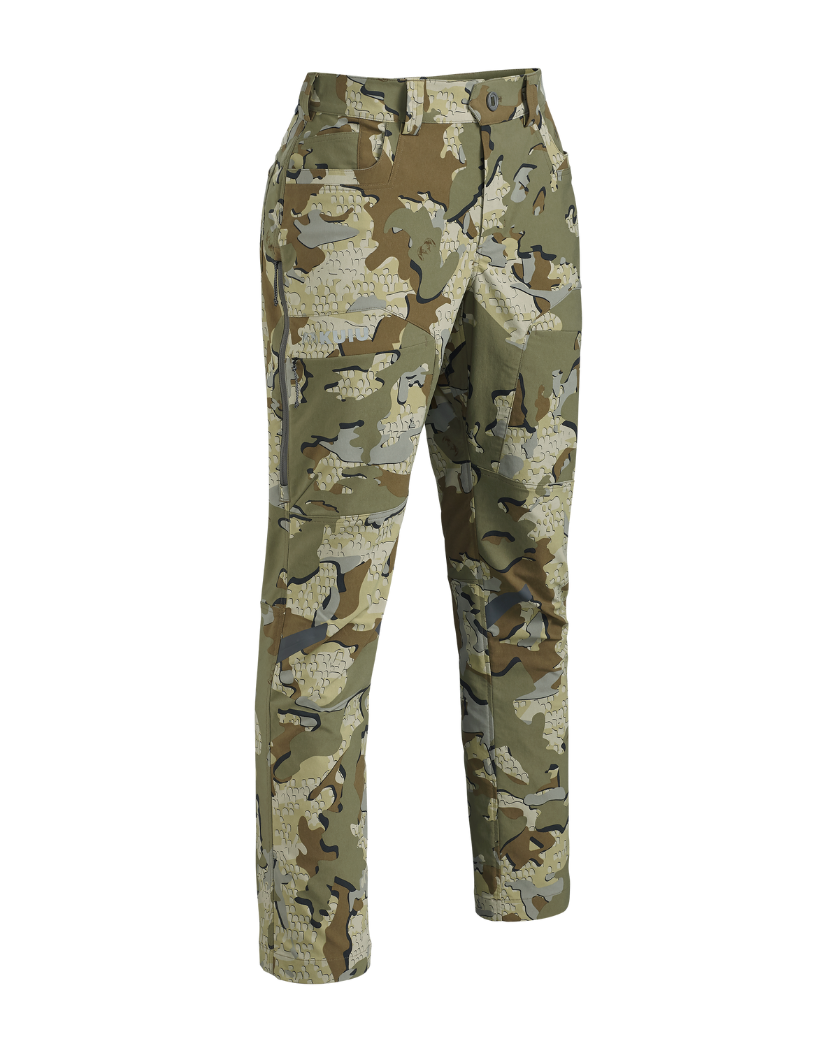 Women’s Kutana Stretch Woven Pant | Vias